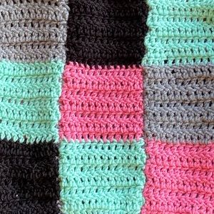 Meet your Posher, Jo